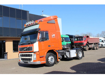 مقطورة السحب VOLVO FM 430