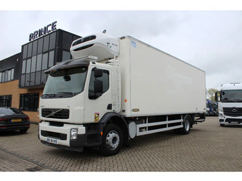 شاحنة ذات مبرد VOLVO FE 240