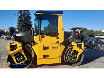 رَصَّاص الطرق BOMAG