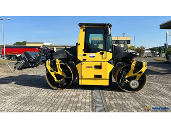 رَصَّاص الطرق BOMAG