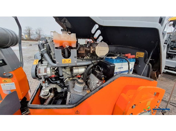 رَصَّاص الطرق Hamm HD 13i VV: صورة 5