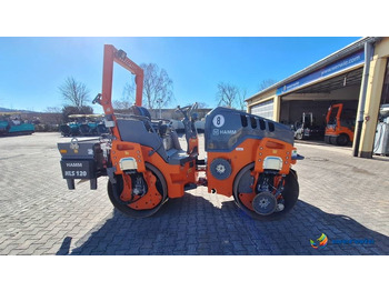 رَصَّاص الطرق HAMM