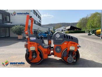 رَصَّاص الطرق HAMM