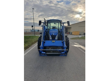 جرار New Holland T 5.115: صورة 3 جرار New Holland T 5.115: صورة 3