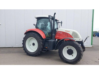 جرار STEYR CVT