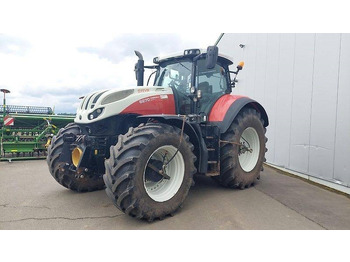 جرار STEYR Terrus CVT