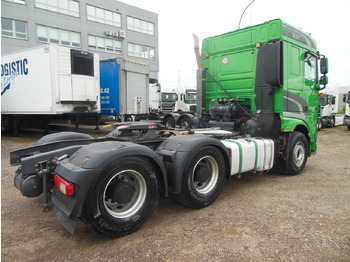 مقطورة السحب DAF XF 106.510, 6X4, KIPPHYDRAULIK, RETARDER: صورة 3
