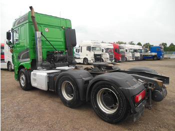 مقطورة السحب DAF XF 106.510, 6X4, KIPPHYDRAULIK, RETARDER: صورة 4