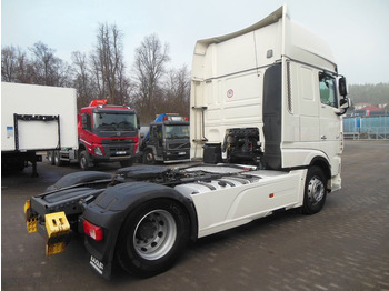 رأس تريلا DAF XF 106.530 SSC, HYDRAULIK, STAND KLIMA, TOP DAF XF 106.530 SSC, HYDRAULIK, STAND KLIMA, TOP: صورة 3