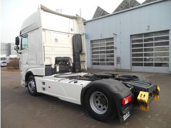 رأس تريلا DAF XF 106.530 SSC, HYDRAULIK, STAND KLIMA, TOP DAF XF 106.530 SSC, HYDRAULIK, STAND KLIMA, TOP: صورة 4