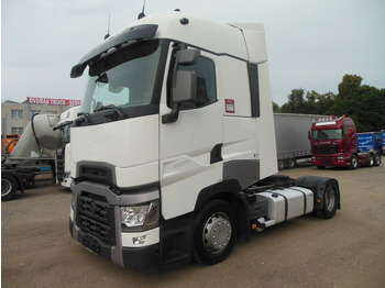 مقطورة السحب RENAULT T 520