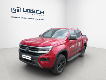 شاحنة البيك أب VOLKSWAGEN Amarok