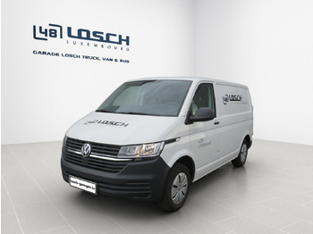 فان المدمجة VOLKSWAGEN Transporter T6.1