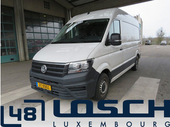 فان VOLKSWAGEN Crafter 35