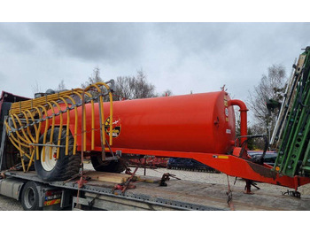 صهريج السماد السائل