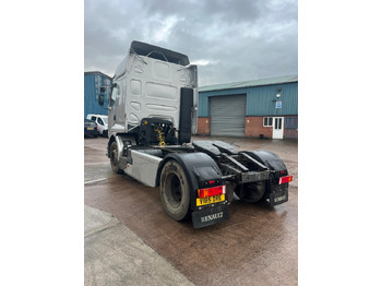 تأجير Renault Premium 385 Renault Premium 385: صورة 4