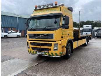 شاحنة سحب VOLVO FM9 340