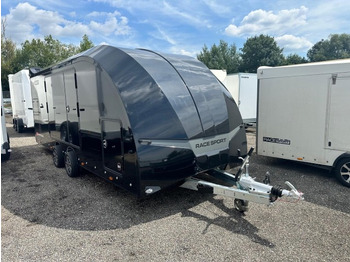 تريلا نقل سيارات BRIAN JAMES TRAILERS