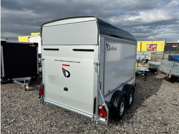 تأجير  Cheval Liberte Debon Roadster 500 Sandwich Verkaufsklappe 2600 kg, 100 km/h, 320x167x200cm Cheval Liberte Debon Roadster 500 Sandwich Verkaufsklappe 2600 kg, 100 km/h, 320x167x200cm: صورة 5