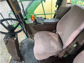 تأجير John Deere 7700 John Deere 7700: صورة 5