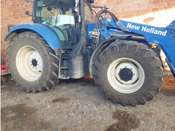 جرار New Holland T 6.175: صورة 3