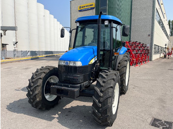 جرار NEW HOLLAND