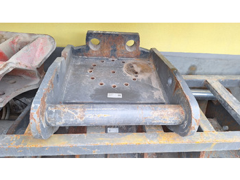 قارنة التوصيل السريعة LEHNHOFF