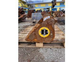 بكت حفار - آلات الإنشاء Ditch cleaning bucket 1400 mm VTN for 8-11 ton excavators: صورة 2