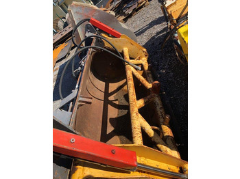 بكت شيول VOLVO