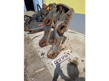 قارنة التوصيل السريعة