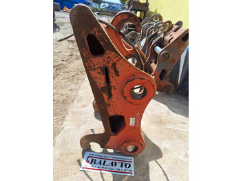 قارنة التوصيل السريعة VOLVO