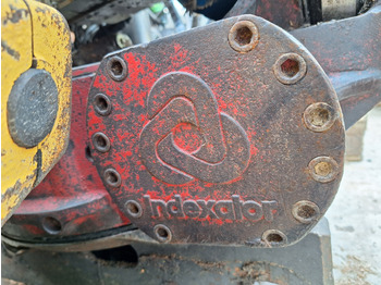 مُلحق الحفار الدوار INDEXATOR