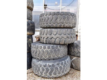 إطارات MICHELIN