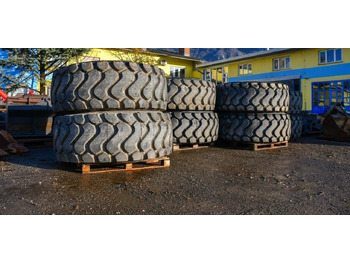 إطارات MICHELIN