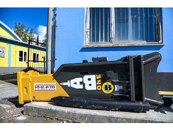 مطرقة هيدروليكية