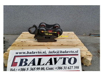 قارنة التوصيل السريعة SMP