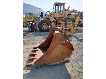 بكت حفار VTN Digging bucket 1300 mm: صورة 3