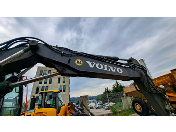 ذراع الرافعة VOLVO