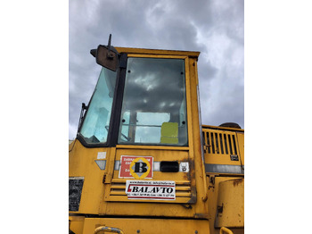 باب و قطع الغيار VOLVO