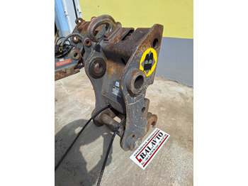 قارنة التوصيل السريعة VOLVO