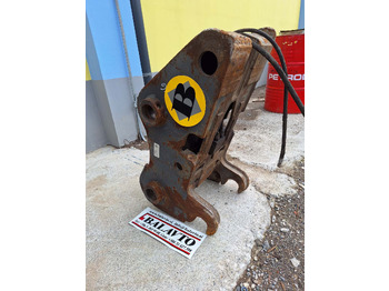 قارنة التوصيل السريعة VOLVO