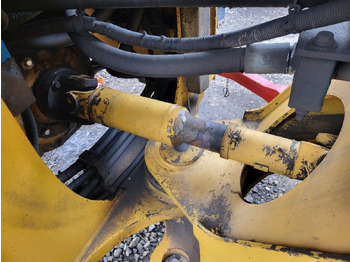 عمود الكردان VOLVO