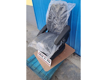 مقعد - اللودر بعجل للبيع  Volvo seat 11309082 for Volvo L45F, L45G, L45H, L50F, L50G, L50H: صورة 2