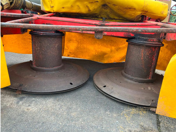 جزازة العشب Heckmähwerk Fella KM 187 Trommelmäher 1,80m: صورة 2