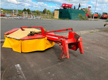 جزازة العشب Heckmähwerk Fella KM 187 Trommelmäher 1,80m: صورة 4