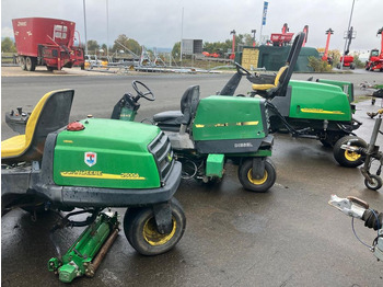 جزازة عشب الحدائق John Deere Spindelmäher, Großflächenmäher 2243, 2500A, 3235C: صورة 2