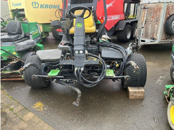 جزازة عشب الحدائق John Deere Spindelmäher, Großflächenmäher 2243, 2500A, 3235C: صورة 5