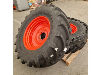 الإطارات والجنوط FIRESTONE