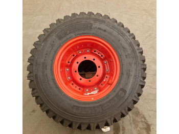 الإطارات والجنوط NOKIAN TYRES