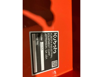 بكت شيول Schaufel Skid Steer 1,80m für Bobcat, Kubota, Solis, Branson: صورة 4 بكت شيول Schaufel Skid Steer 1,80m für Bobcat, Kubota, Solis, Branson: صورة 4